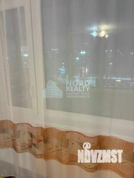 1-к квартира, на длительный срок, 34м2, 3/9 этаж