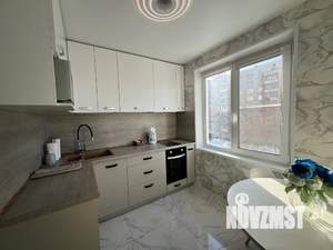 1-к квартира, посуточно, 33м2, 3/9 этаж