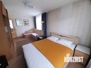 1-к квартира, посуточно, 34м2, 8/10 этаж