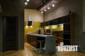 2-к квартира, посуточно, 59м2, 2/7 этаж