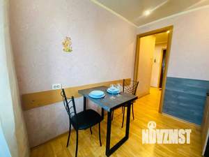 1-к квартира, посуточно, 33м2, 9/9 этаж