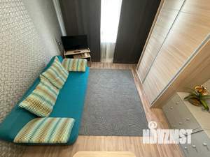 1-к квартира, посуточно, 34м2, 4/9 этаж