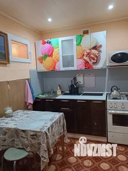 2-к квартира, на длительный срок, 42м2, 5/5 этаж