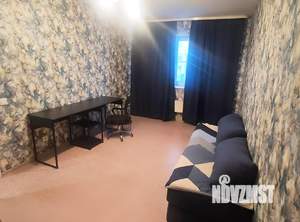 1-к квартира, на длительный срок, 31м2, 2/4 этаж