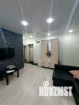 2-к квартира, посуточно, 41м2, 5/5 этаж