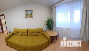 1-к квартира, посуточно, 32м2, 5/5 этаж