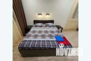 1-к квартира, посуточно, 31м2, 1/5 этаж