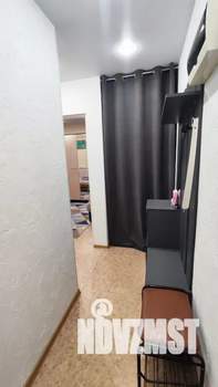 1-к квартира, посуточно, 32м2, 2/3 этаж