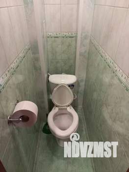 2-к квартира, посуточно, 48м2, 1/1 этаж