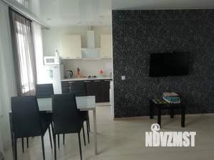 2-к квартира, посуточно, 41м2, 5/5 этаж
