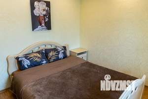 3-к квартира, посуточно, 64м2, 4/9 этаж