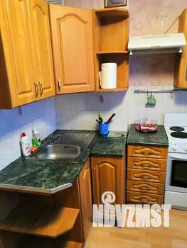 1-к квартира, посуточно, 33м2, 7/9 этаж