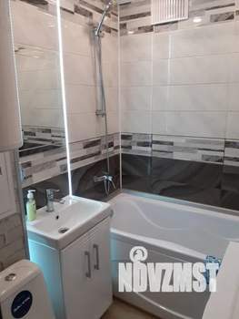 2-к квартира, посуточно, 45м2, 3/5 этаж