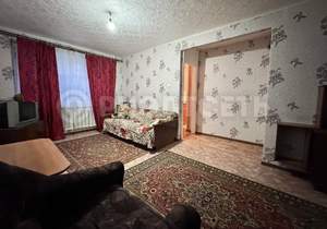 2-к квартира, на длительный срок, 46м2, 2/5 этаж