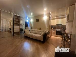 2-к квартира, на длительный срок, 45м2, 2/5 этаж