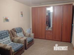 1-к квартира, на длительный срок, 31м2, 4/5 этаж