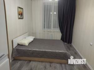 2-к квартира, посуточно, 50м2, 1/1 этаж