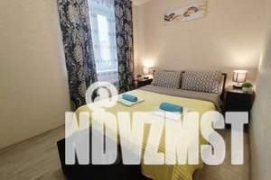 2-к квартира, посуточно, 42м2, 3/5 этаж