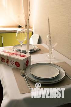 1-к квартира, посуточно, 30м2, 4/5 этаж