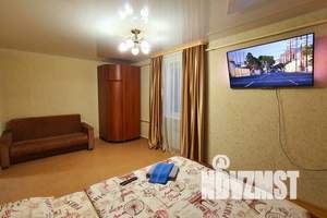 1-к квартира, посуточно, 35м2, 1/5 этаж