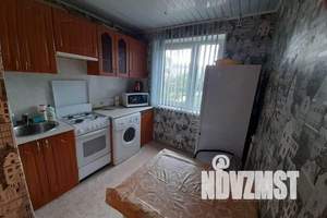 2-к квартира, посуточно, 45м2, 3/5 этаж