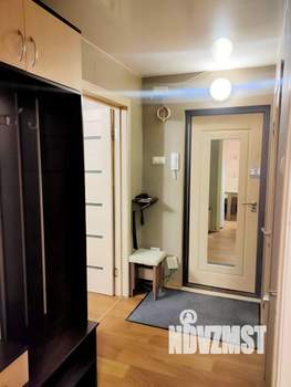 1-к квартира, на длительный срок, 38м2, 9/9 этаж