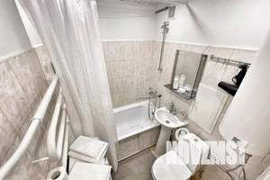 1-к квартира, посуточно, 31м2, 4/5 этаж