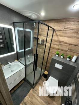 1-к квартира, посуточно, 32м2, 1/9 этаж