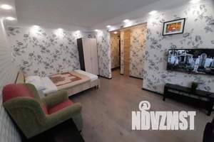 2-к квартира, посуточно, 45м2, 2/5 этаж