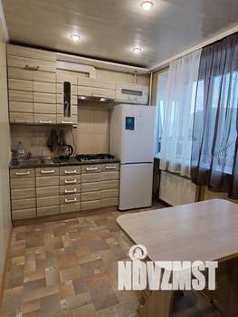 1-к квартира, посуточно, 35м2, 2/5 этаж