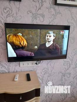 2-к квартира, посуточно, 45м2, 2/11 этаж