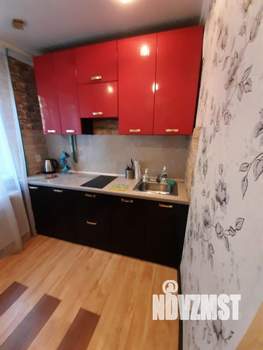2-к квартира, посуточно, 45м2, 1/1 этаж