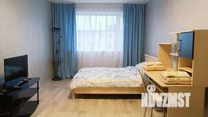 2-к квартира, посуточно, 46м2, 1/1 этаж