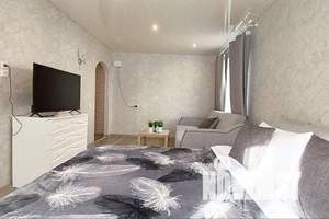 2-к квартира, посуточно, 45м2, 1/5 этаж