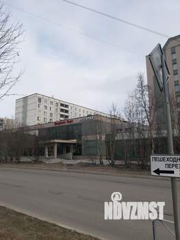 Студия квартира, на длительный срок, 23м2, 9/9 этаж