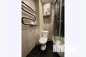 1-к квартира, посуточно, 35м2, 2/9 этаж