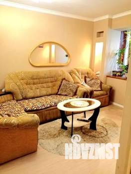 2-к квартира, посуточно, 54м2, 2/9 этаж