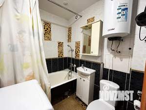 1-к квартира, посуточно, 31м2, 3/5 этаж