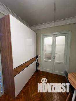 2-к квартира, посуточно, 51м2, 2/5 этаж