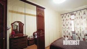 2-к квартира, посуточно, 57м2, 1/1 этаж
