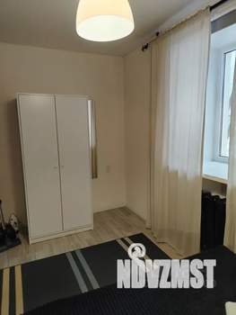 3-к квартира, посуточно, 53м2, 1/5 этаж