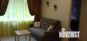 1-к квартира, посуточно, 32м2, 2/5 этаж