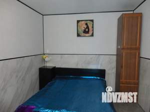 1-к квартира, посуточно, 33м2, 2/6 этаж