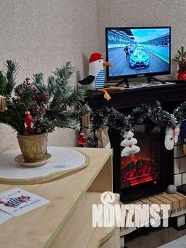 1-к квартира, посуточно, 30м2, 7/9 этаж