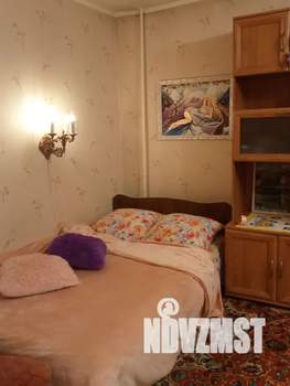 1-к квартира, посуточно, 33м2, 3/5 этаж