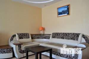 1-к квартира, посуточно, 48м2, 1/1 этаж