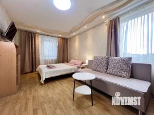 2-к квартира, посуточно, 48м2, 6/9 этаж