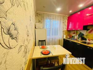 2-к квартира, посуточно, 45м2, 1/1 этаж