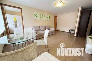 2-к квартира, посуточно, 45м2, 4/5 этаж