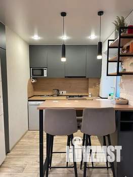 2-к квартира, посуточно, 40м2, 5/5 этаж